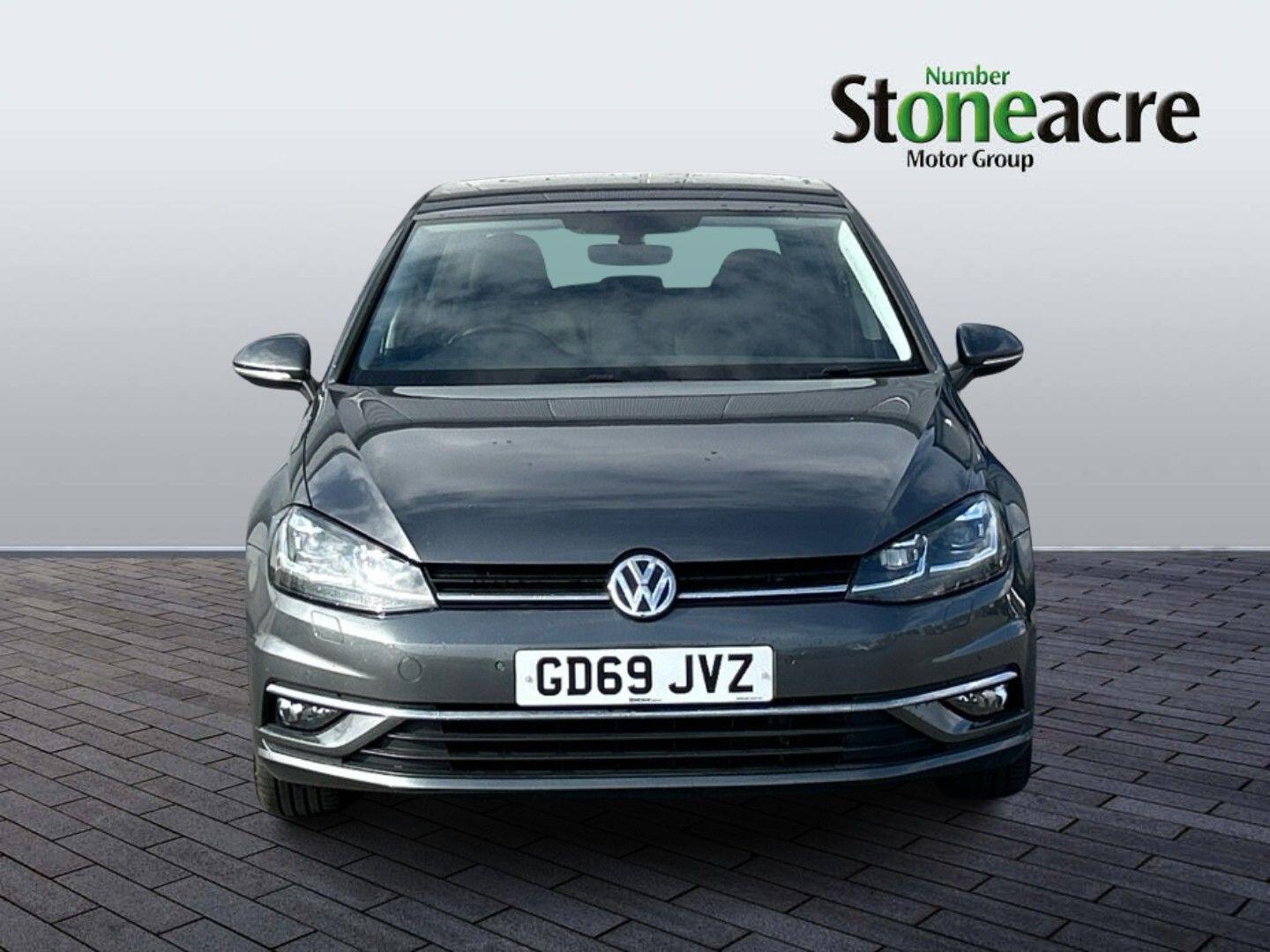 Used Volkswagen Golf for sale - 77825247: Photo 8