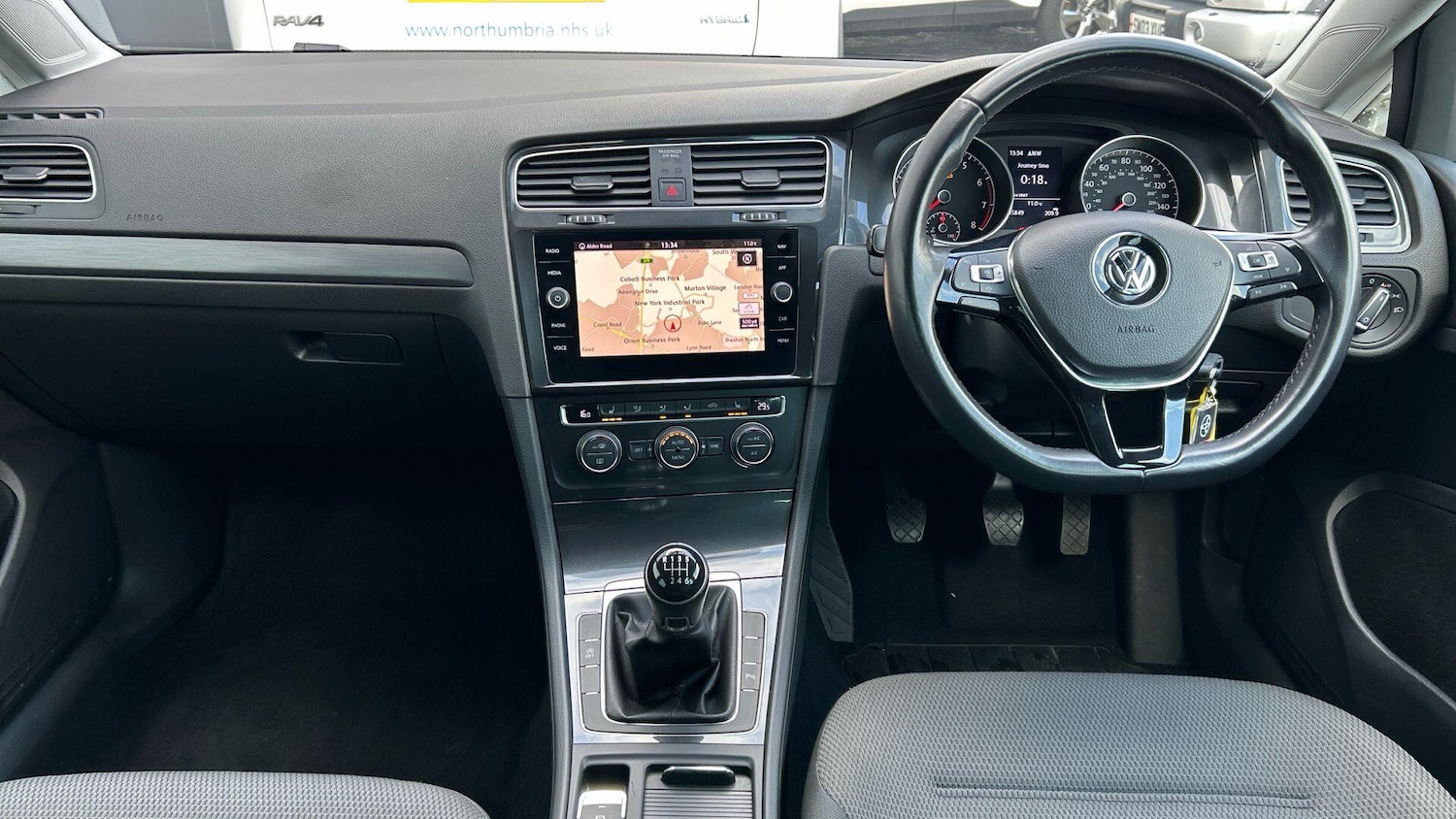 Used Volkswagen Golf for sale - 77825247: Photo 9