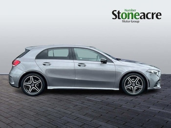 Used Mercedes-Benz A-Class 2021 for sale - 75478354: Photo