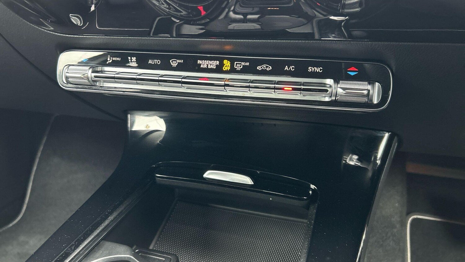 Vehicle 32