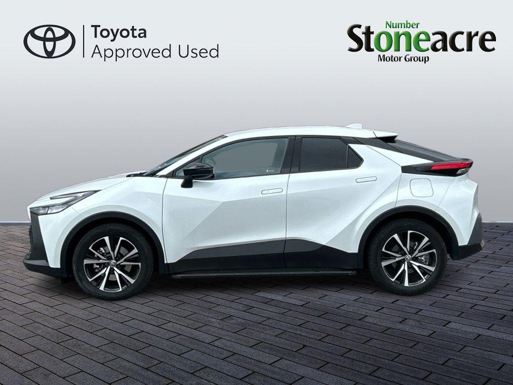 Used Toyota C-HR 2024 for sale - 77395693: Photo 6