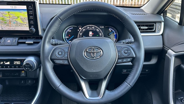 Used Toyota RAV4 2020 for sale - 76215634: Photo 14