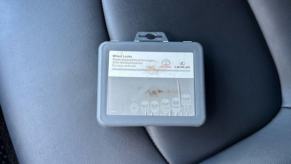 Used Toyota RAV4 2020 for sale - 76215634: Photo 47