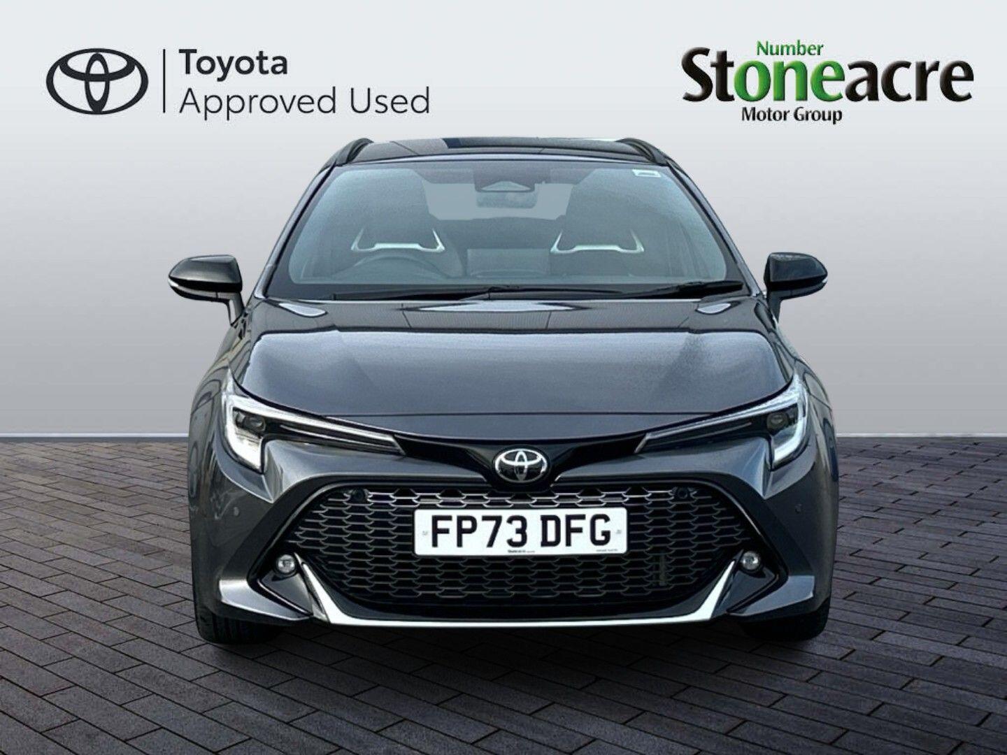 Used Toyota Corolla 2023 for sale - 76484336: Photo 10