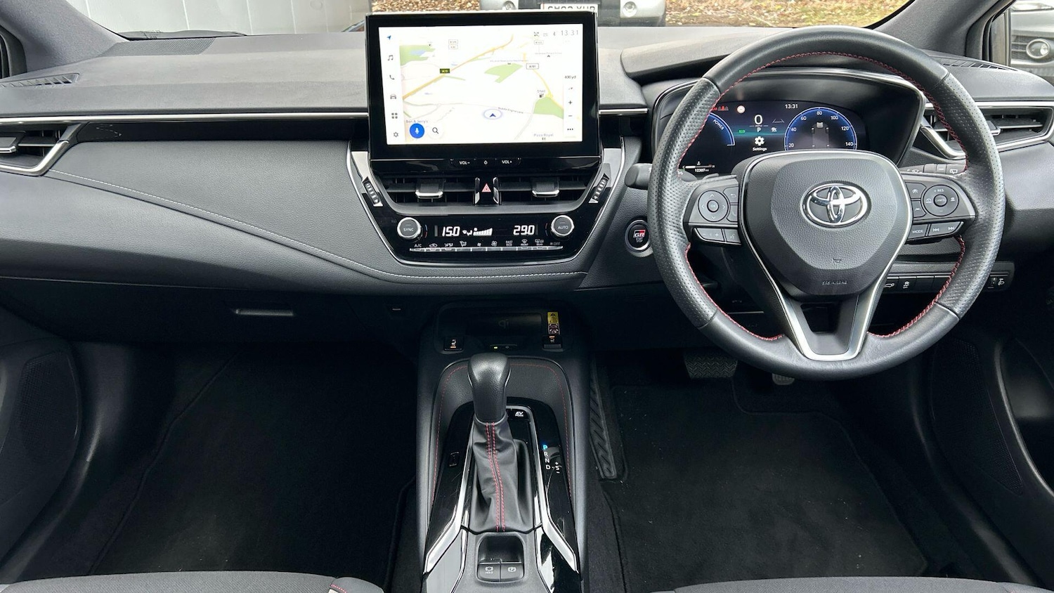 Used Toyota Corolla 2023 for sale - 76484336: Photo 11