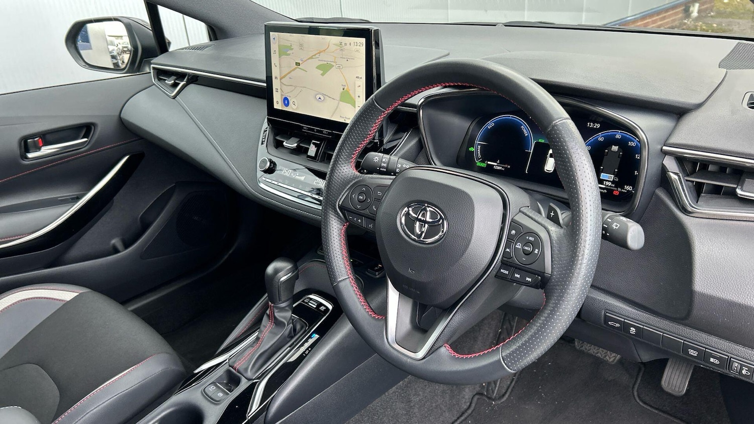 Used Toyota Corolla 2023 for sale - 76484336: Photo 12