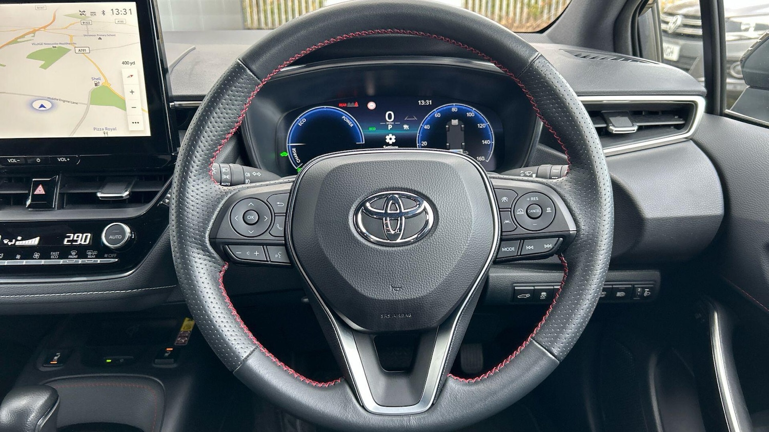 Used Toyota Corolla 2023 for sale - 76484336: Photo 14