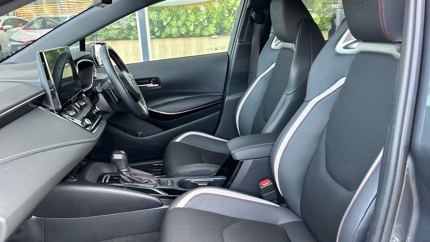 Used Toyota Corolla 2023 for sale - 76484336: Photo 16