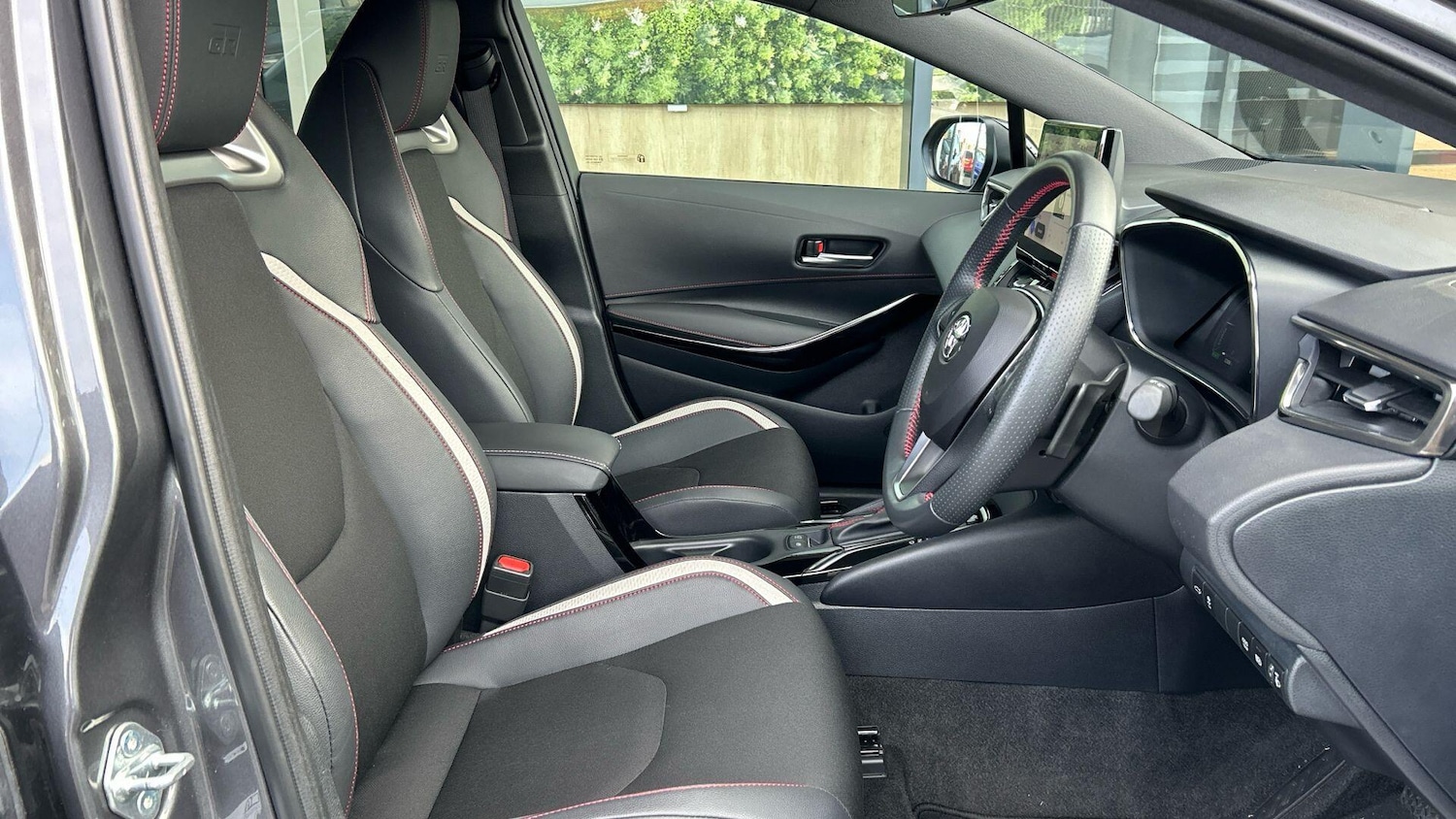 Used Toyota Corolla 2023 for sale - 76484336: Photo 17