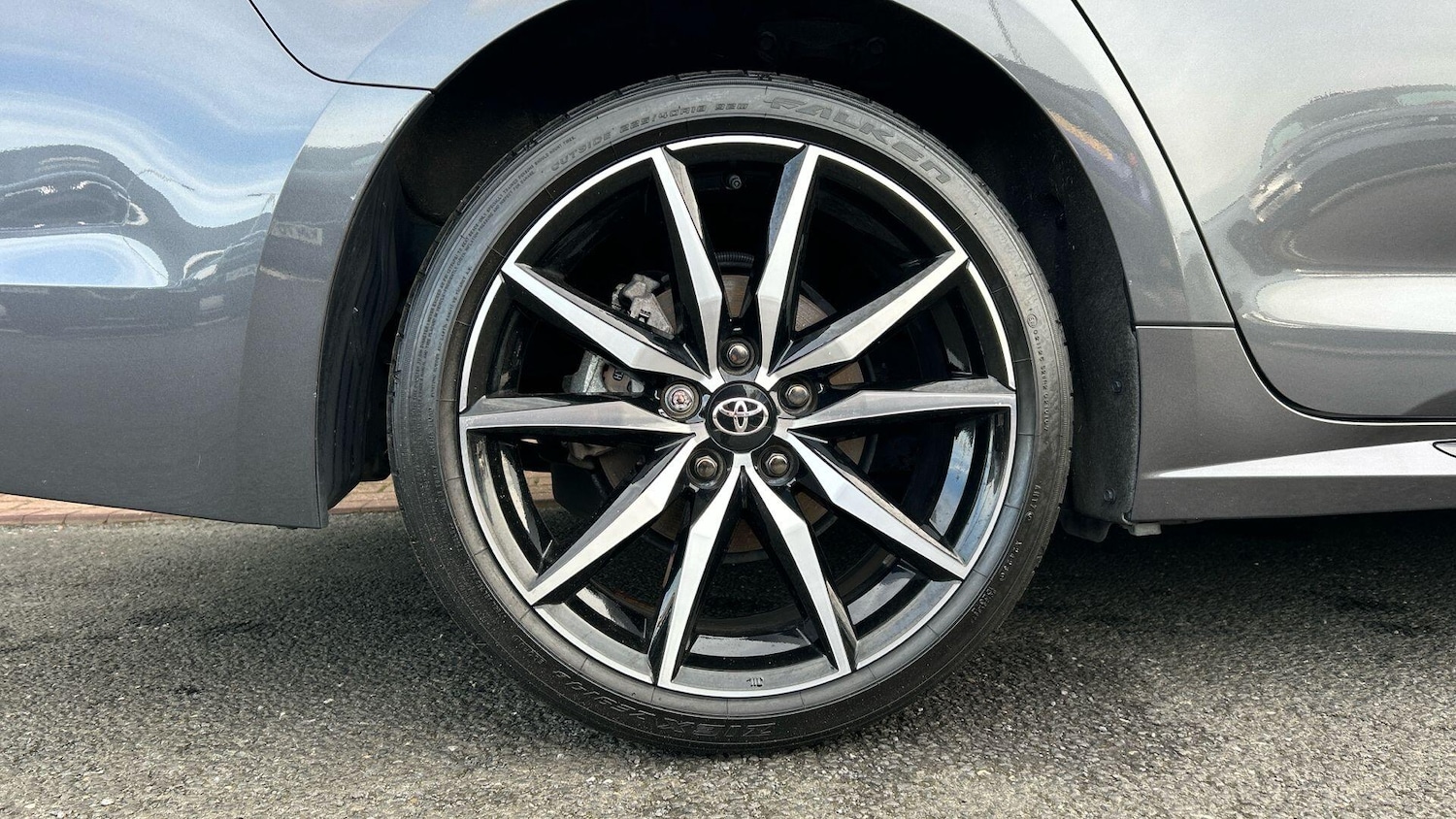 Used Toyota Corolla 2023 for sale - 76484336: Photo 21