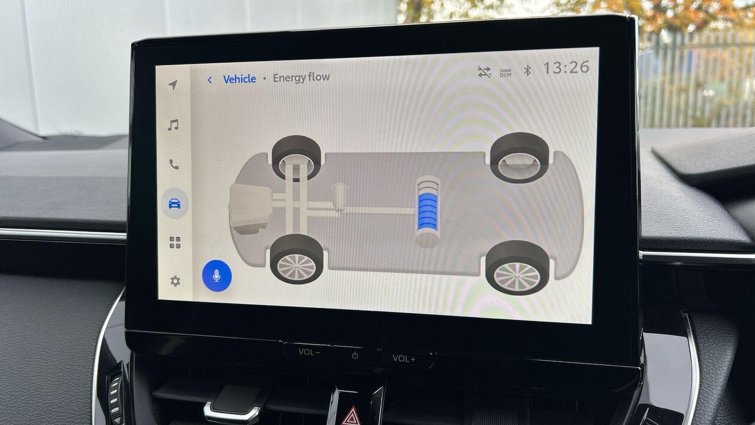 Used Toyota Corolla 2023 for sale - 76484336: Photo 22