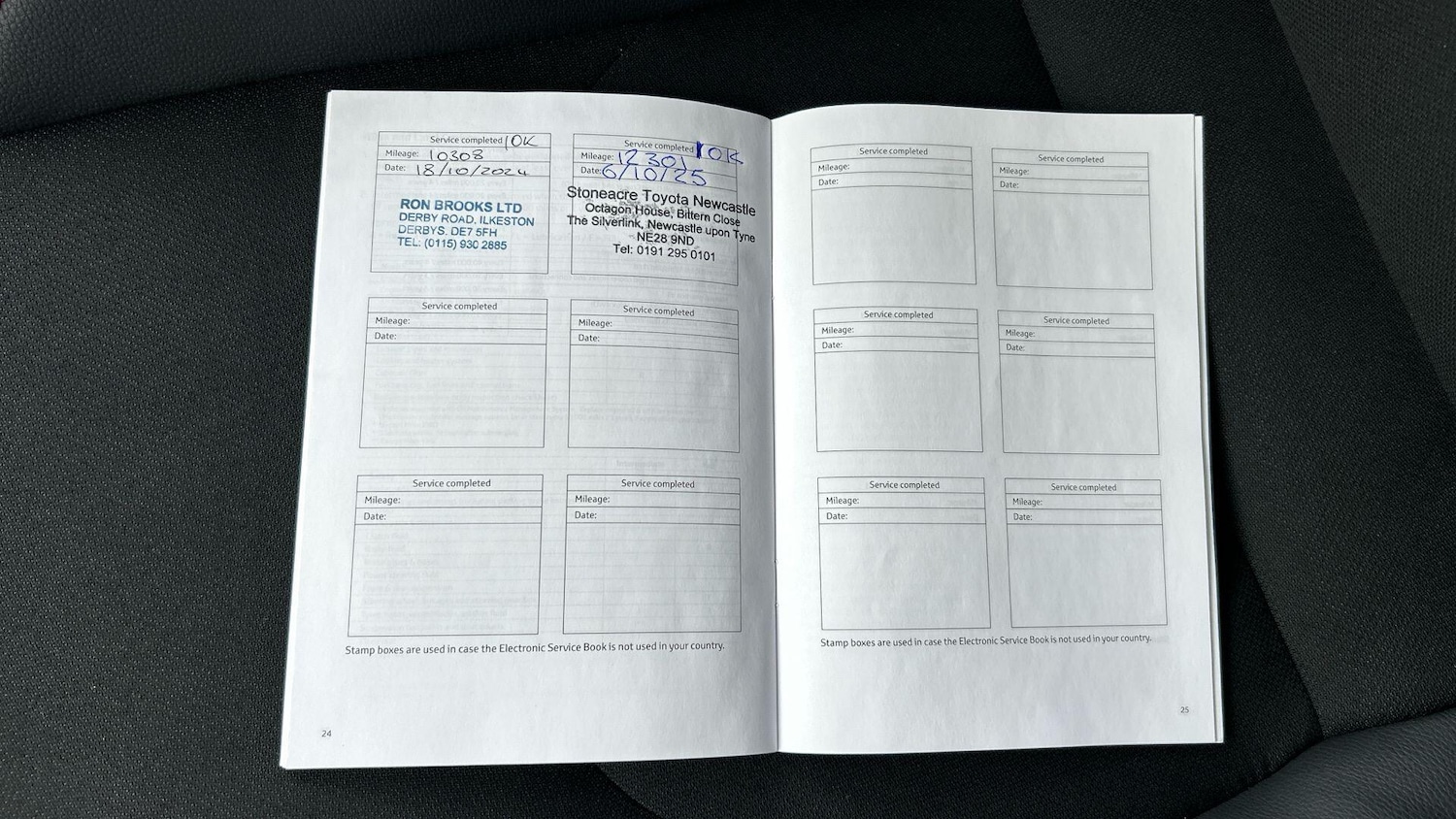 Used Toyota Corolla 2023 for sale - 76484336: Photo 23