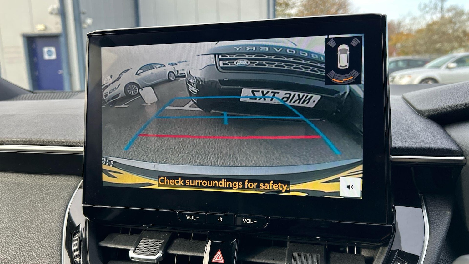 Used Toyota Corolla 2023 for sale - 76484336: Photo 26