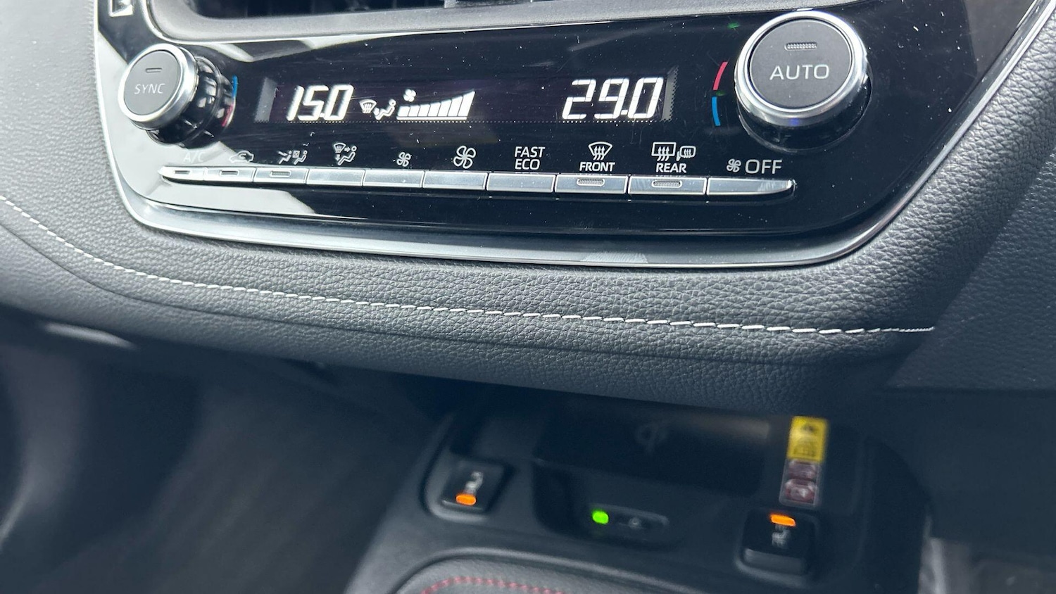 Used Toyota Corolla 2023 for sale - 76484336: Photo 31