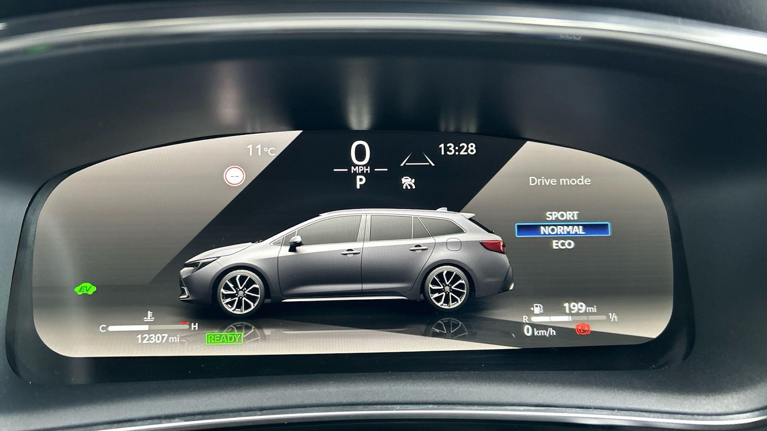 Used Toyota Corolla 2023 for sale - 76484336: Photo 42