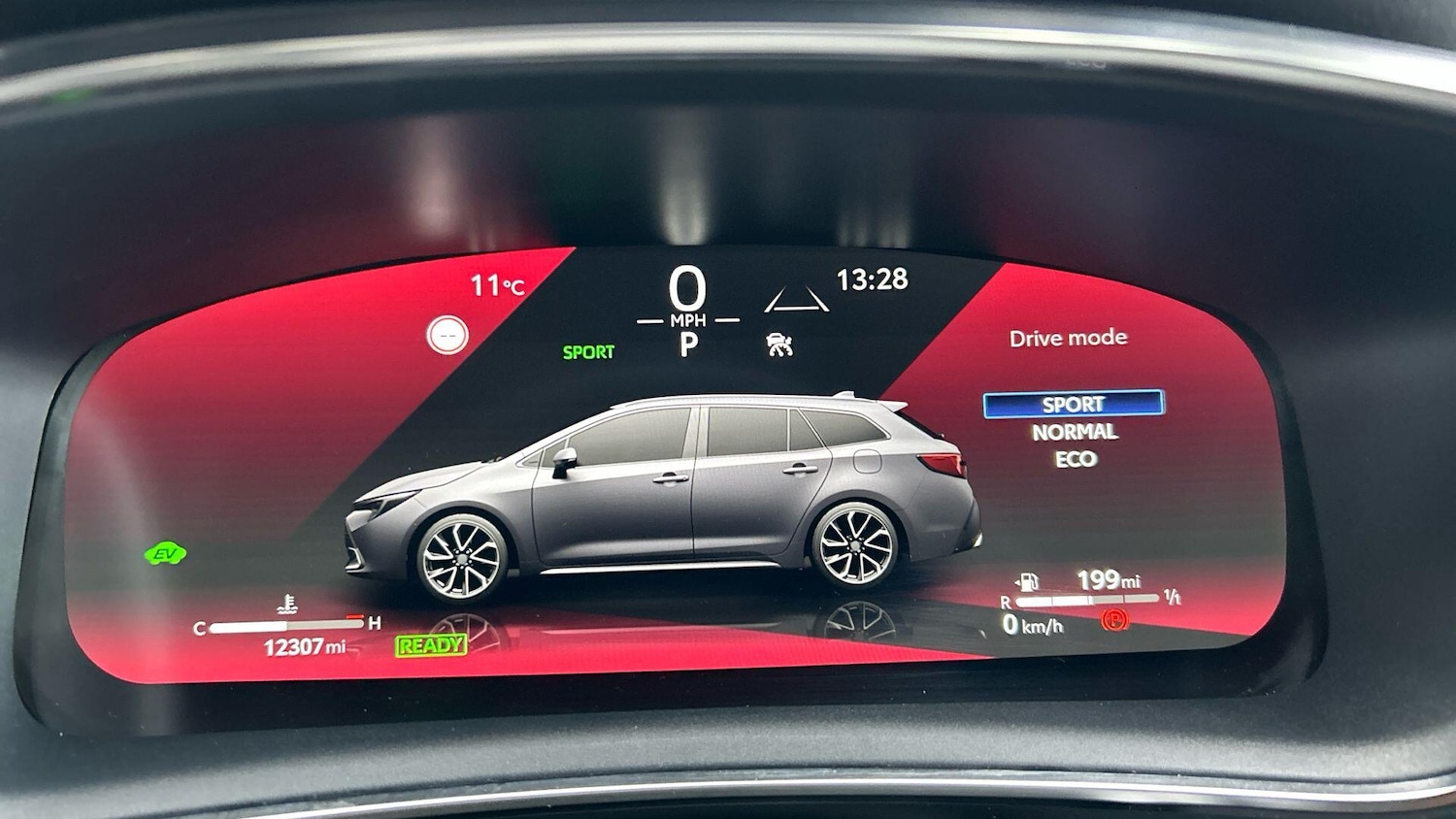 Used Toyota Corolla 2023 for sale - 76484336: Photo 43