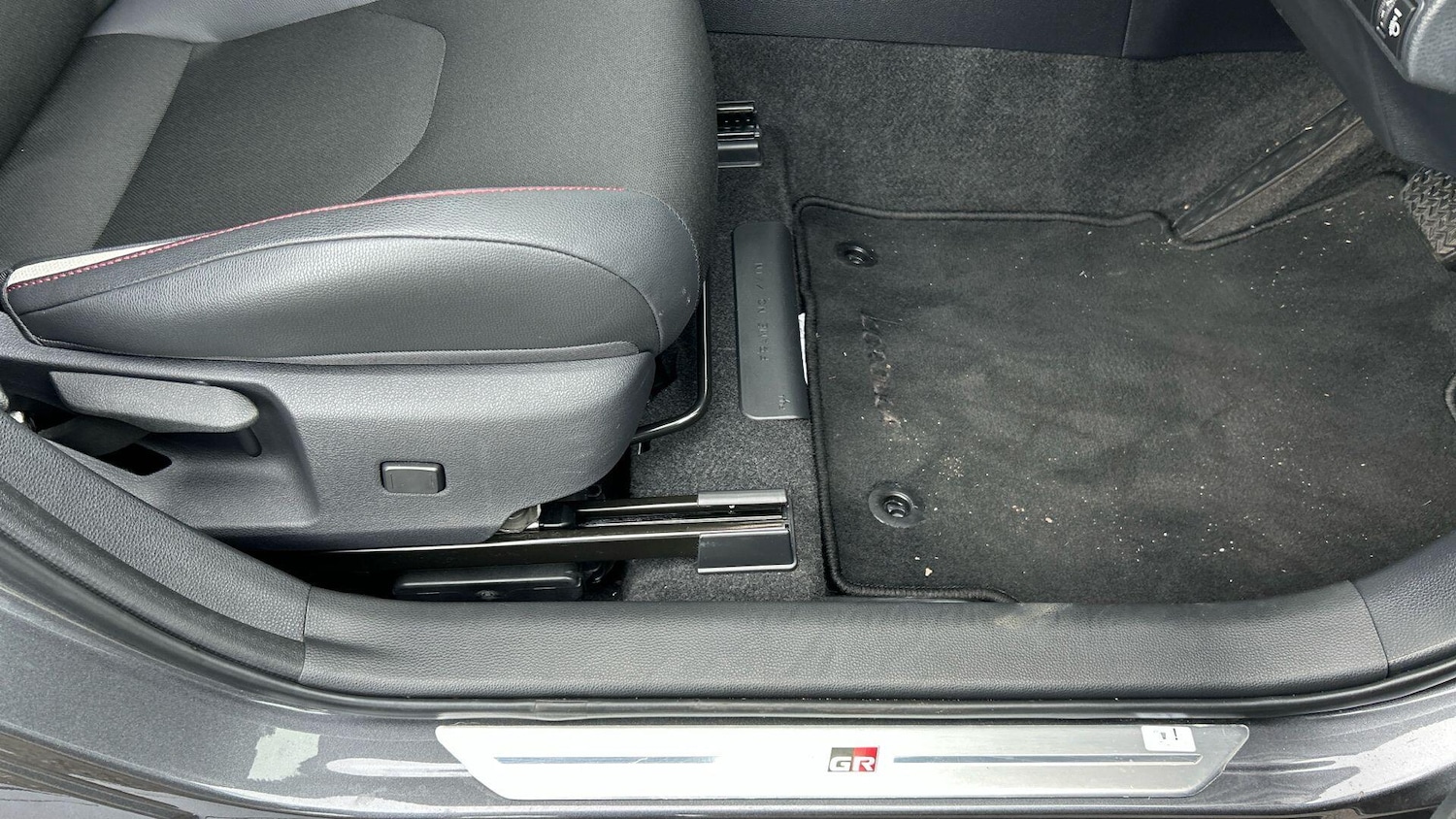 Used Toyota Corolla 2023 for sale - 76484336: Photo 48