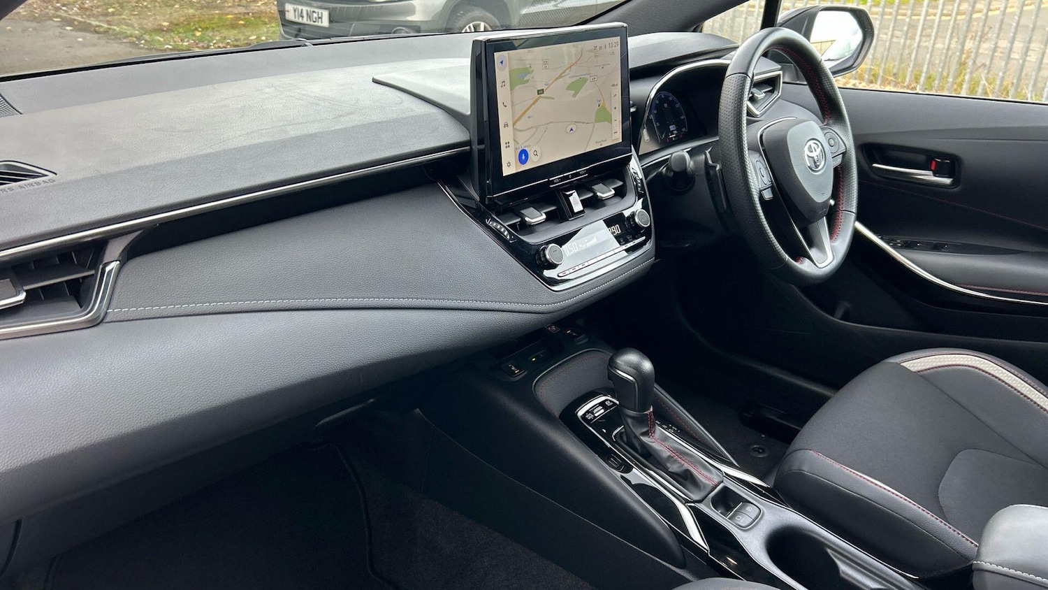 Used Toyota Corolla 2023 for sale - 76484336: Photo 49