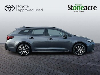 Used Toyota Corolla 2023 for sale - 76484336: Photo