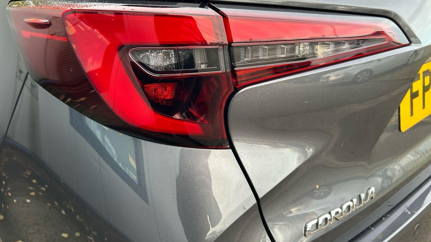 Used Toyota Corolla 2023 for sale - 76484336: Photo 54