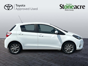 Used Toyota Yaris 2020 for sale - 79061966: Photo