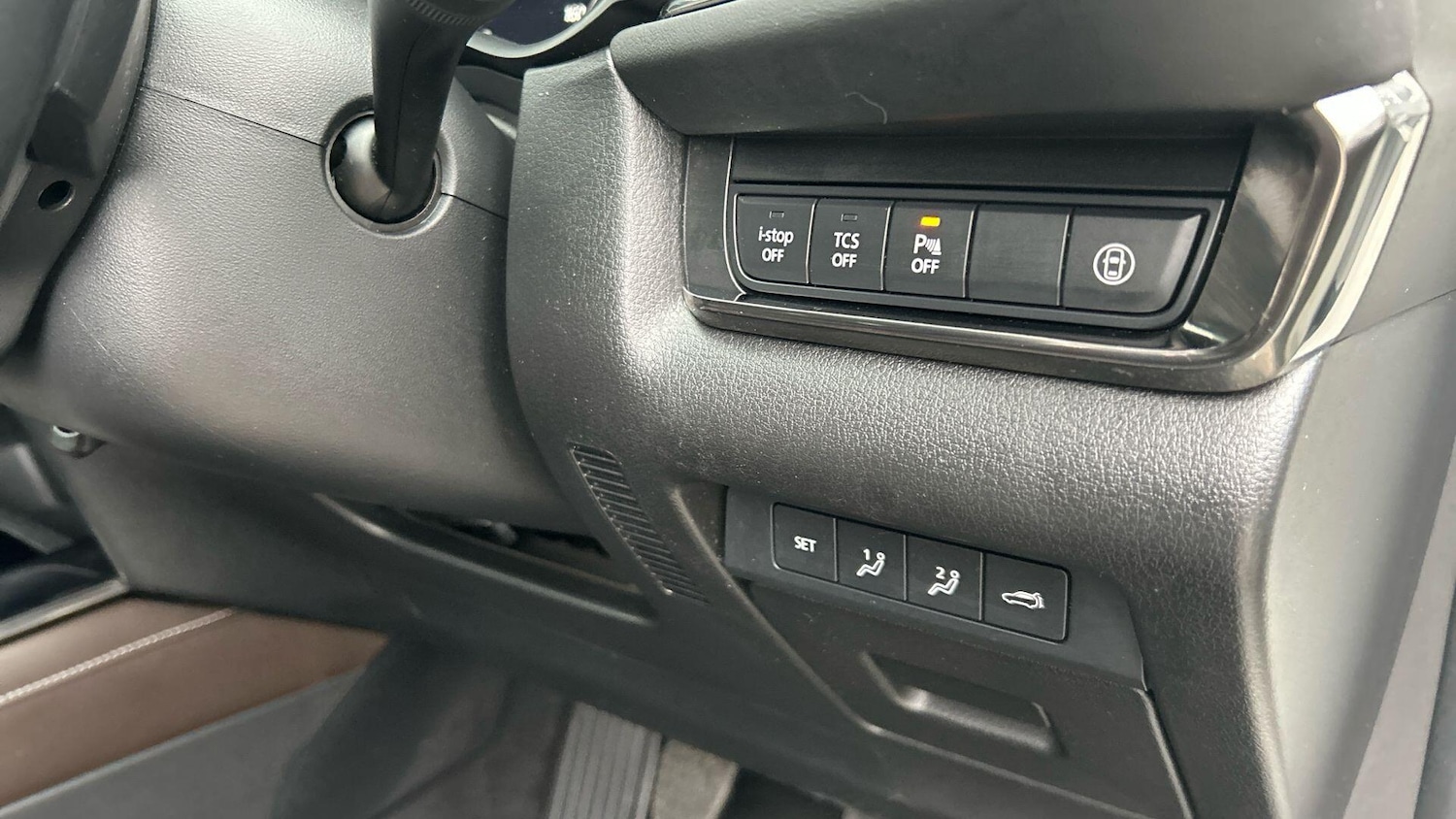 Vehicle 36