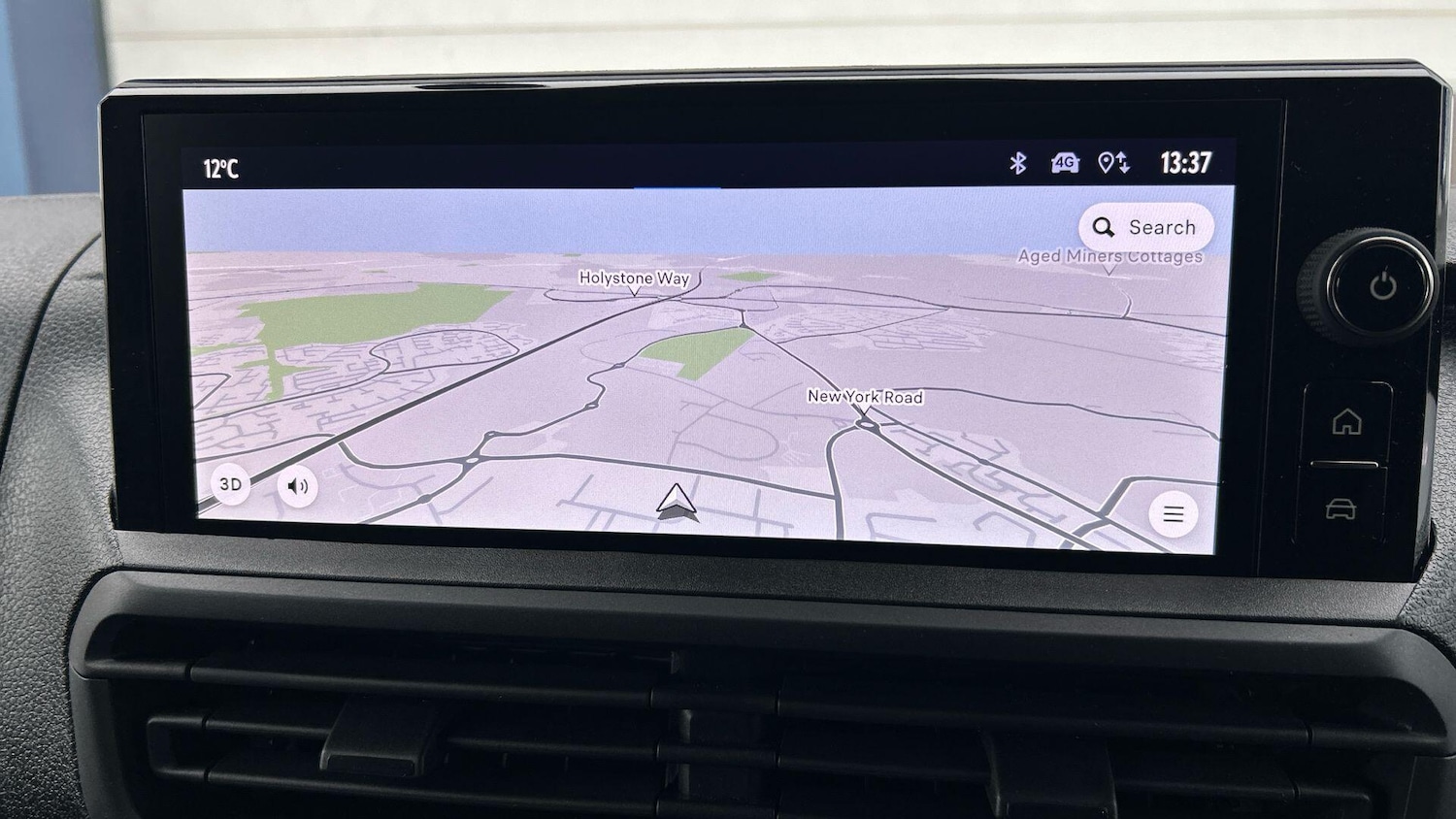 Used Toyota ProAce 2025 for sale - 77969876: Photo 11