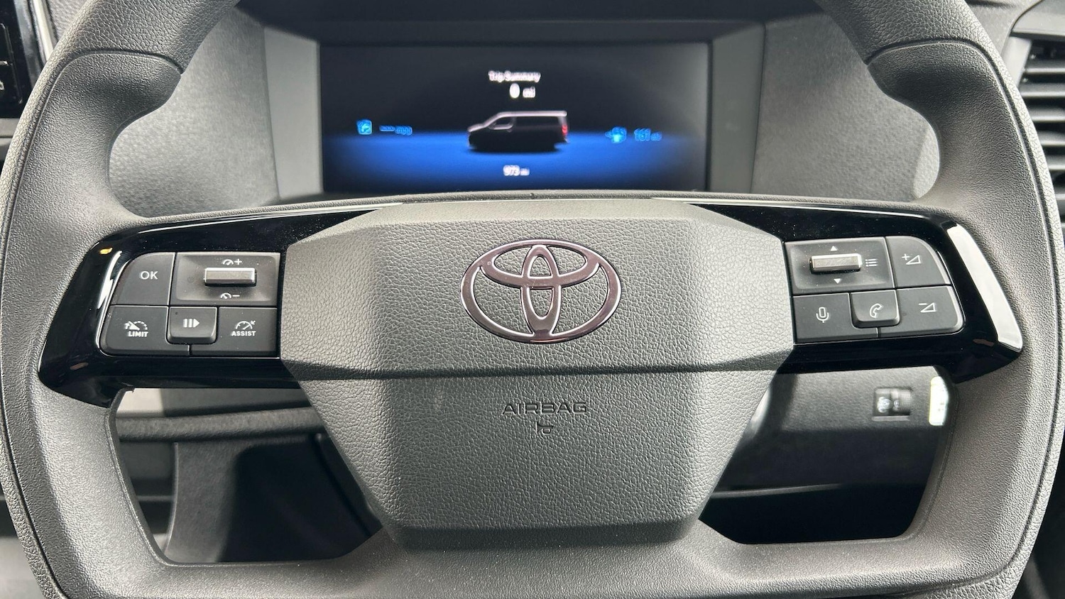 Used Toyota ProAce 2025 for sale - 77969876: Photo 12