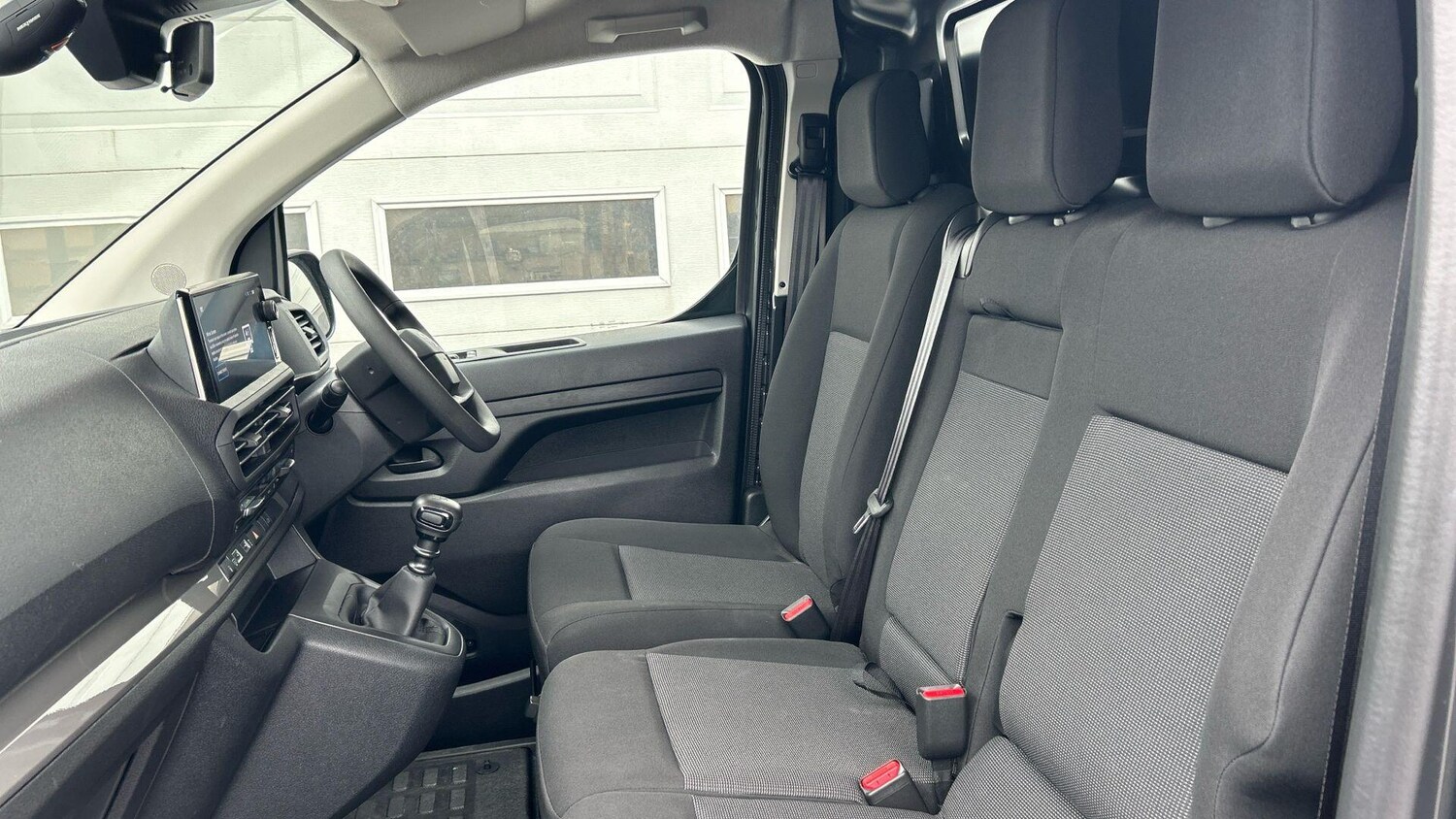 Used Toyota ProAce 2025 for sale - 77969876: Photo 14