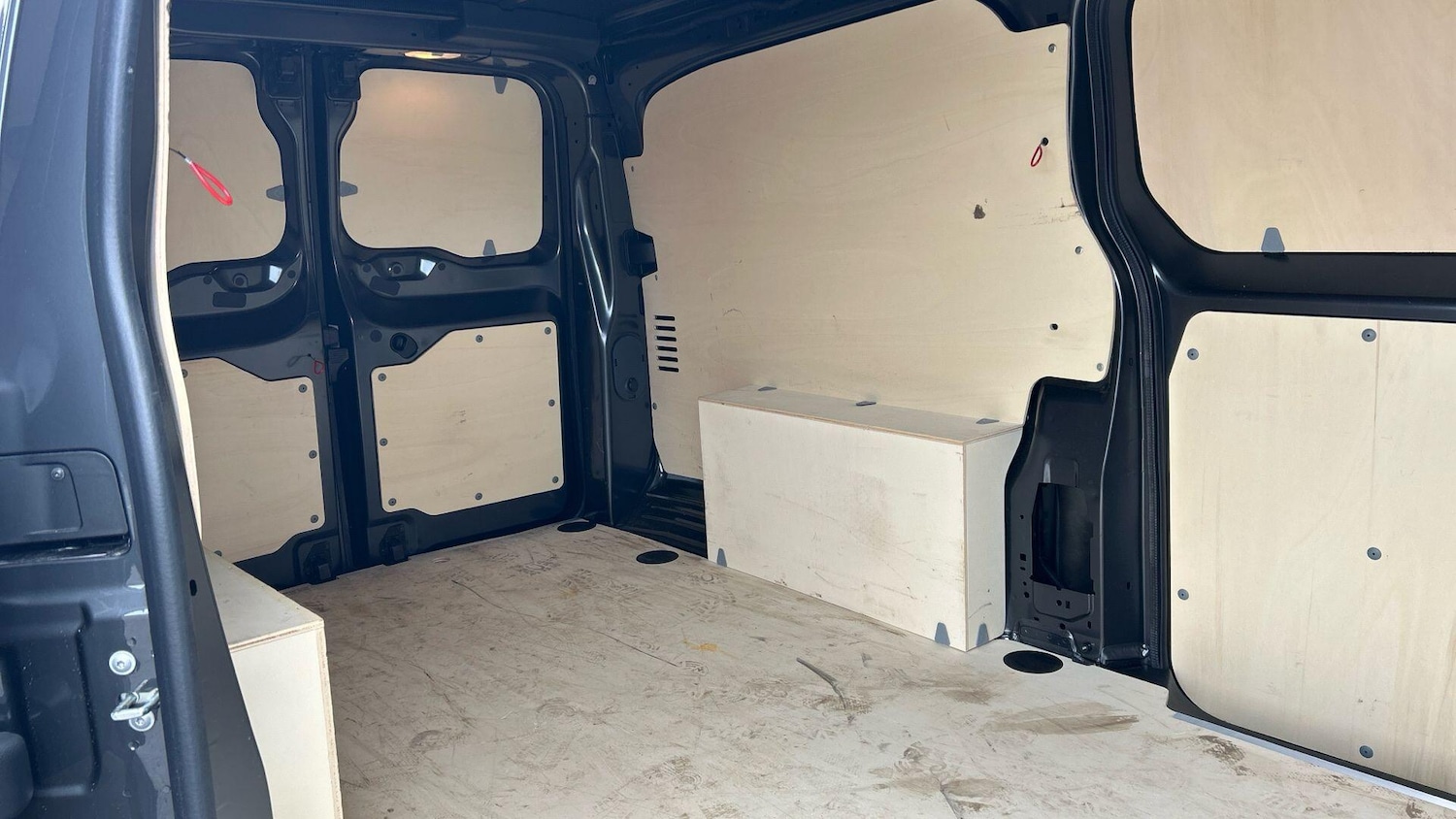 Used Toyota ProAce 2025 for sale - 77969876: Photo 16