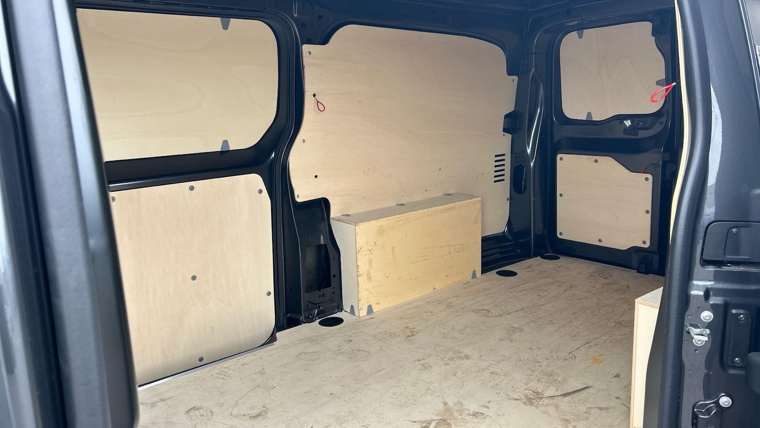 Used Toyota ProAce 2025 for sale - 77969876: Photo 17