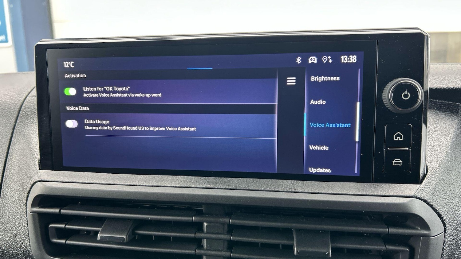 Used Toyota ProAce 2025 for sale - 77969876: Photo 23