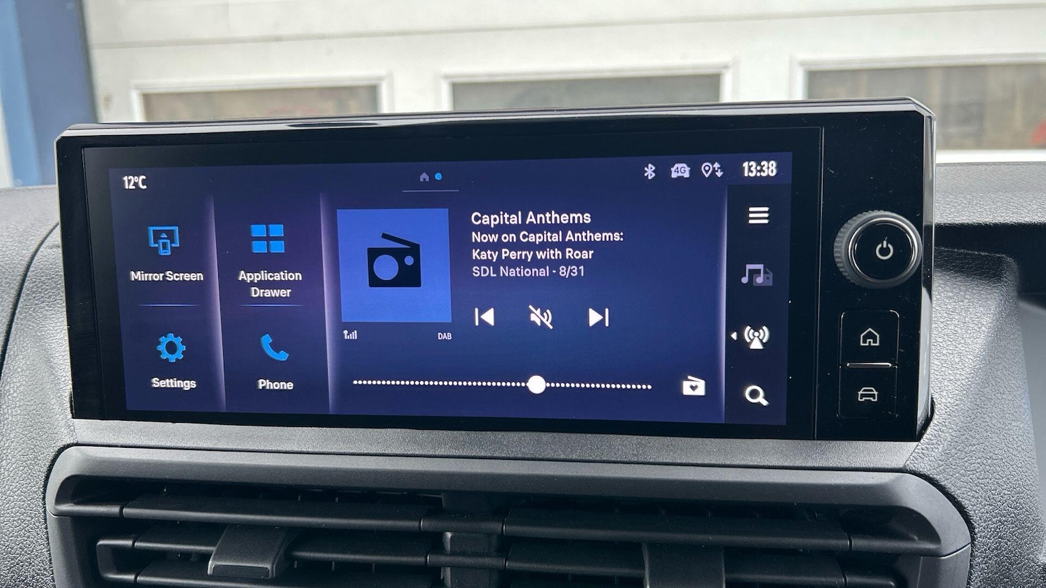 Used Toyota ProAce 2025 for sale - 77969876: Photo 24