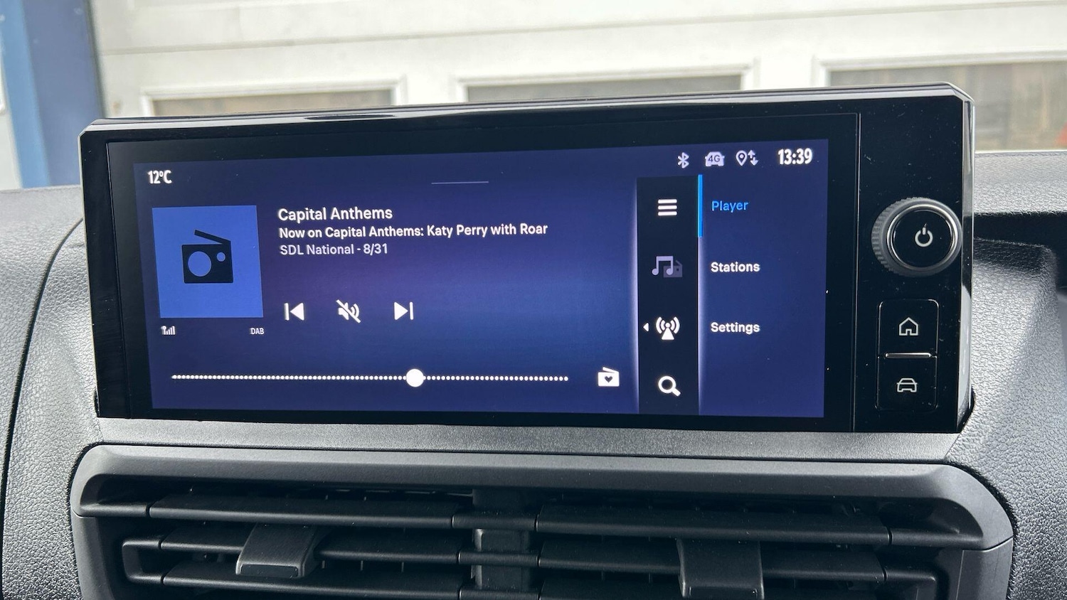 Used Toyota ProAce 2025 for sale - 77969876: Photo 26