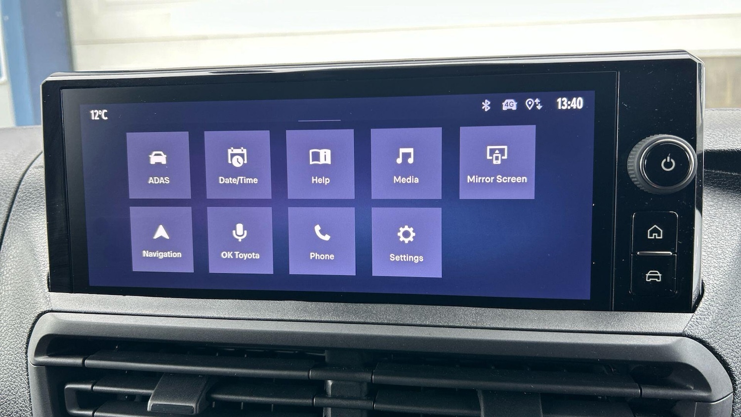 Used Toyota ProAce 2025 for sale - 77969876: Photo 32