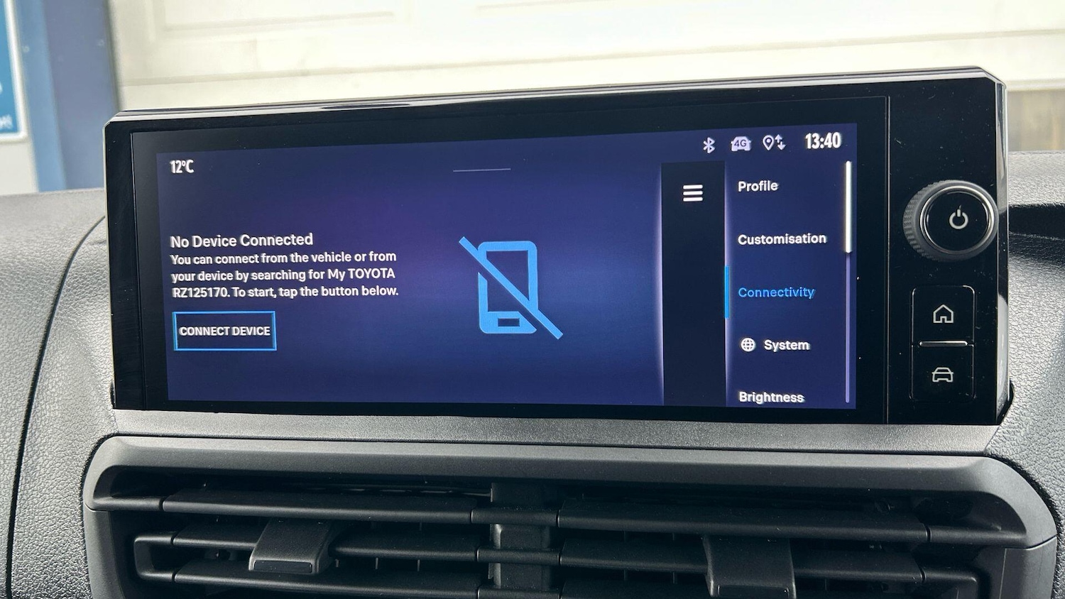 Used Toyota ProAce 2025 for sale - 77969876: Photo 33