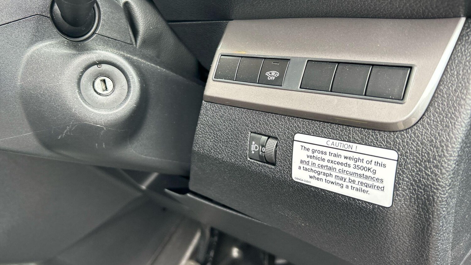 Used Toyota ProAce 2025 for sale - 77969876: Photo 38