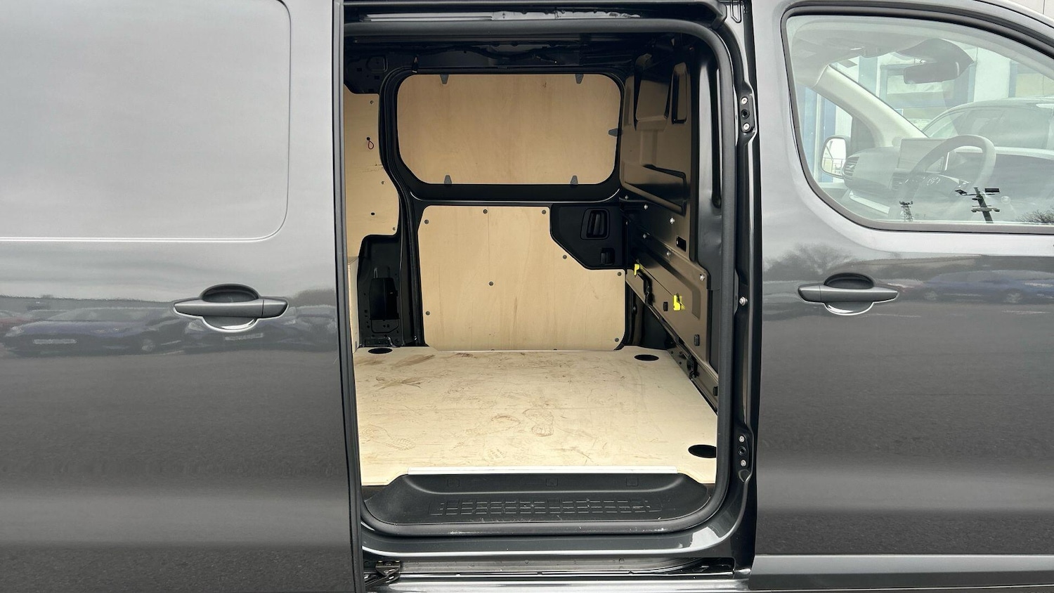 Used Toyota ProAce 2025 for sale - 77969876: Photo 39