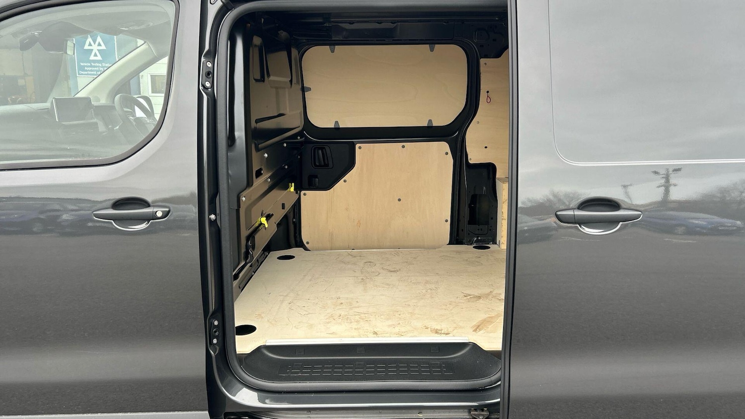 Used Toyota ProAce 2025 for sale - 77969876: Photo 40