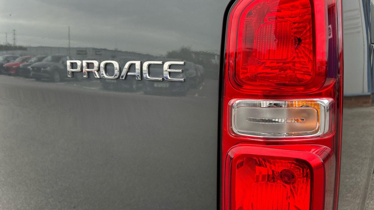 Used Toyota ProAce 2025 for sale - 77969876: Photo 42