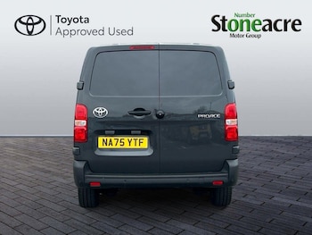 Used Toyota ProAce 2025 for sale - 77969876: Photo