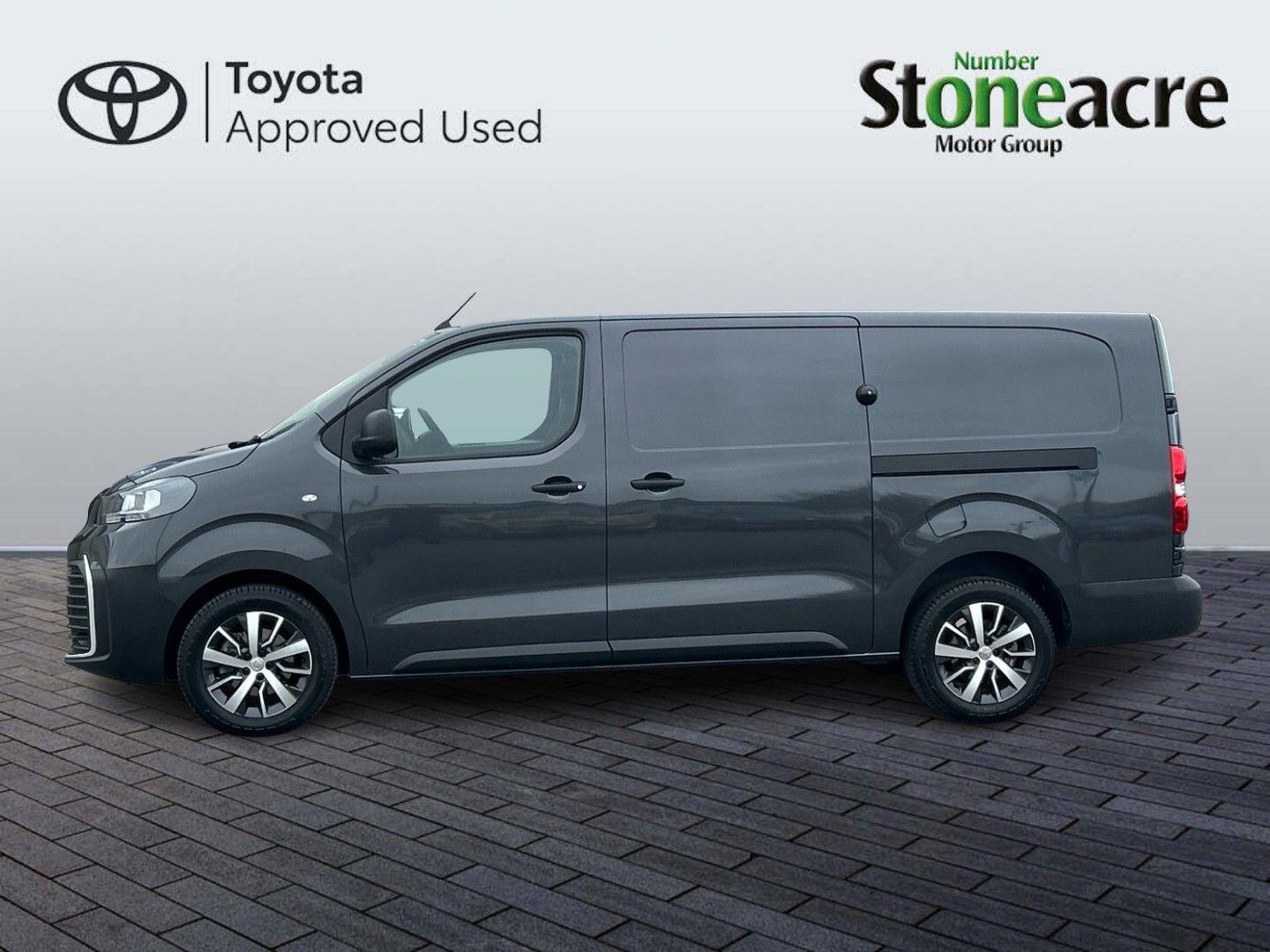 Used Toyota ProAce 2025 for sale - 77969876: Photo 6