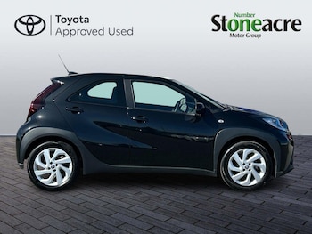 Used Toyota Aygo X 2025 for sale - 78302009: Photo