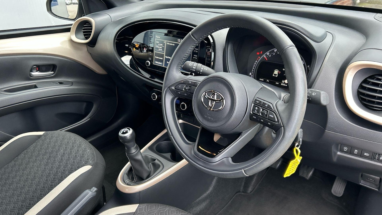 Used Toyota Aygo X 2023 for sale - 77624956: Photo 10