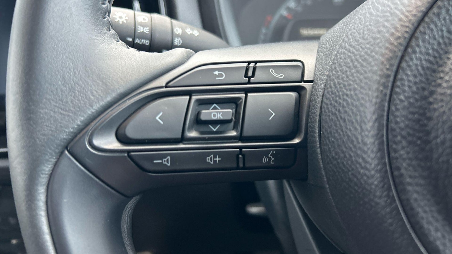 Used Toyota Aygo X 2023 for sale - 77624956: Photo 30