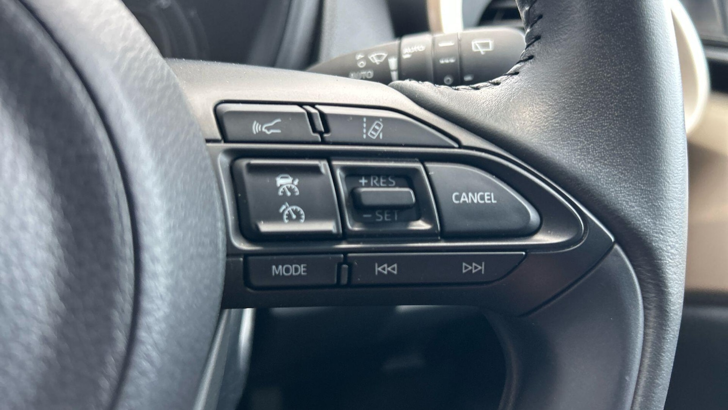 Used Toyota Aygo X 2023 for sale - 77624956: Photo 31