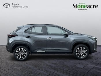 Used Toyota Yaris Cross 2026 for sale - 79740734: Photo