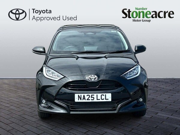 Used Toyota Yaris for sale - 76026738: Photo 10