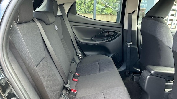 Used Toyota Yaris for sale - 76026738: Photo 18