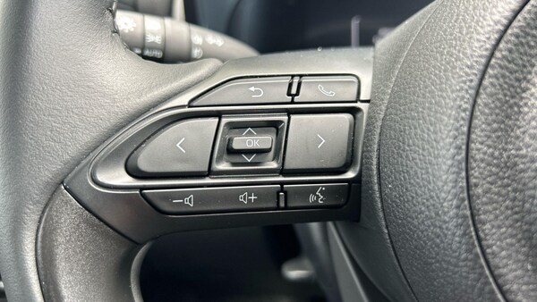 Used Toyota Yaris for sale - 76026738: Photo 35